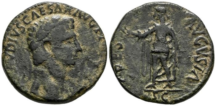 Roman Imperial