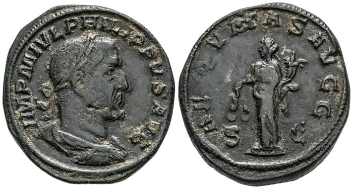 Roman Imperial
