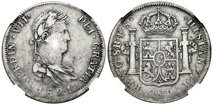 Monarquía Española