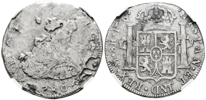 Monarquía Española