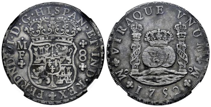 Monarquía Española