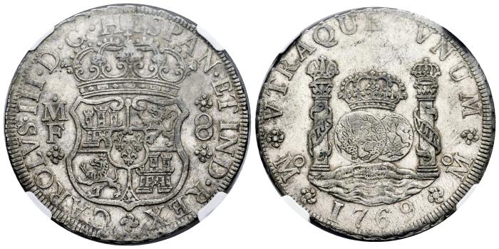 Monarquía Española