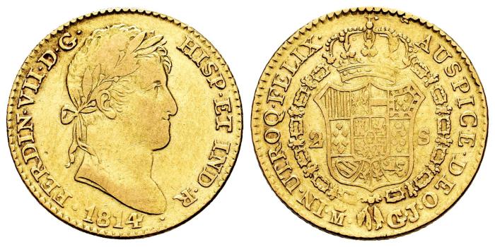 Monarquía Española