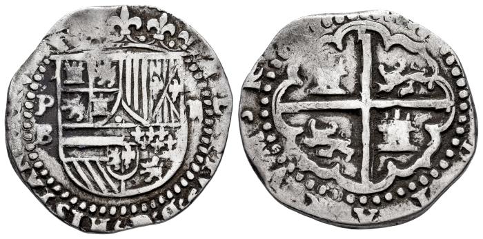 Monarquía Española