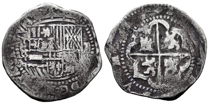 Monarquía Española
