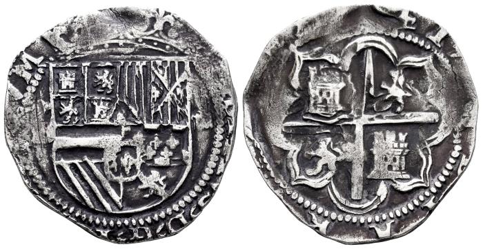 Monarquía Española