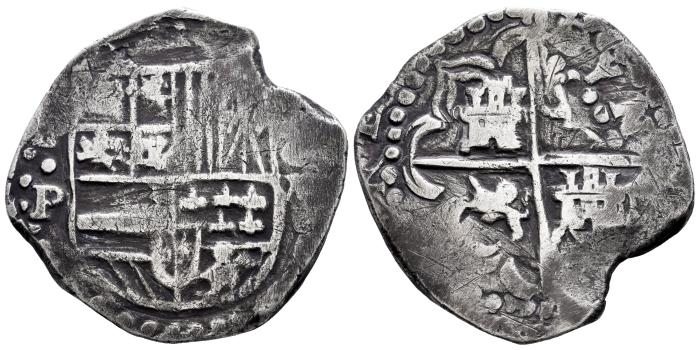 Monarquía Española