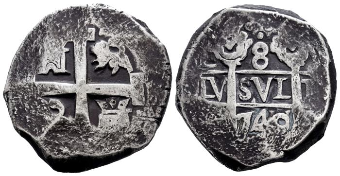 Monarquía Española