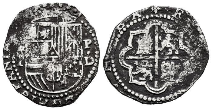 Monarquía Española
