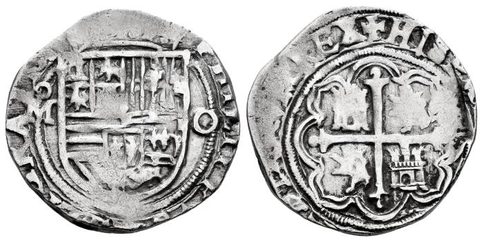 Monarquía Española