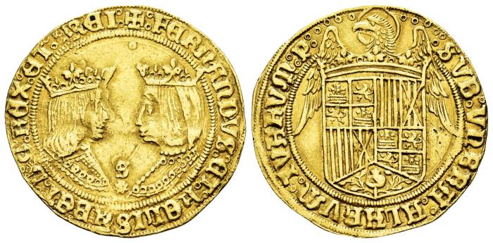 Monarquía Española