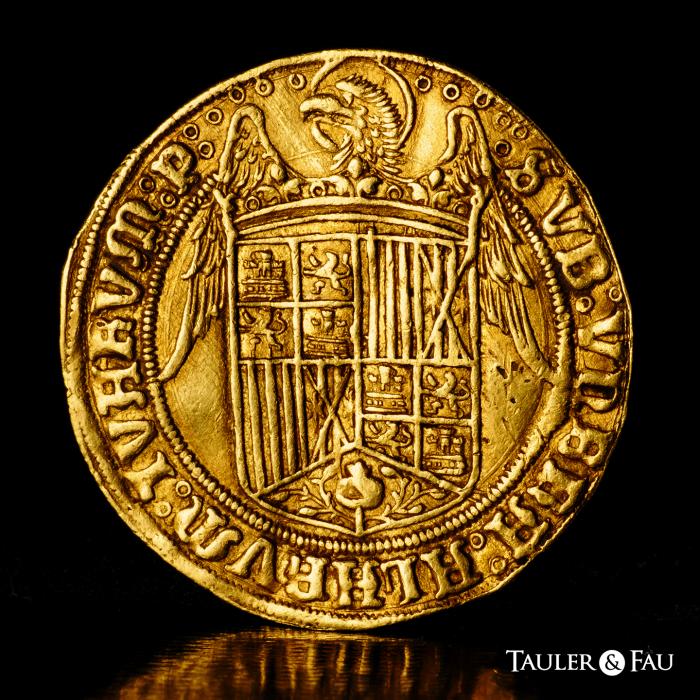Monarquía Española