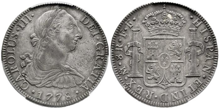 Monarquía Española