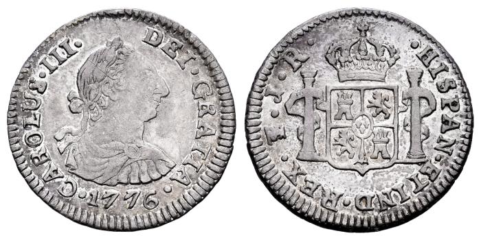 Monarquía Española