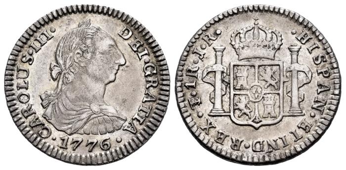 Monarquía Española