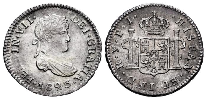 Monarquía Española