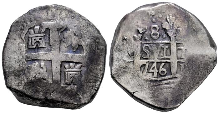 Monarquía Española