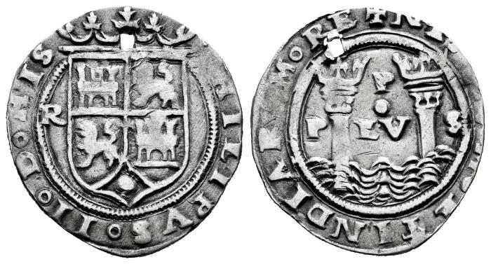 Monarquía Española