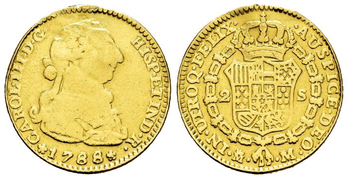 Monarquía Española