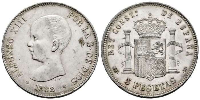 Contemporary Coins