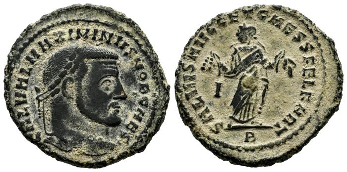 Roman Imperial