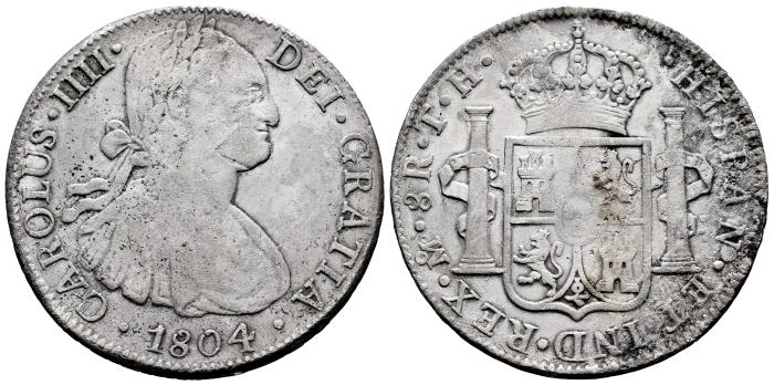 Monarquía Española