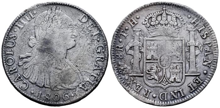 Monarquía Española