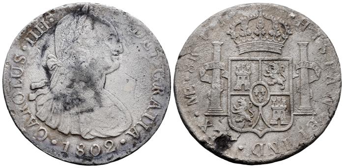 Monarquía Española