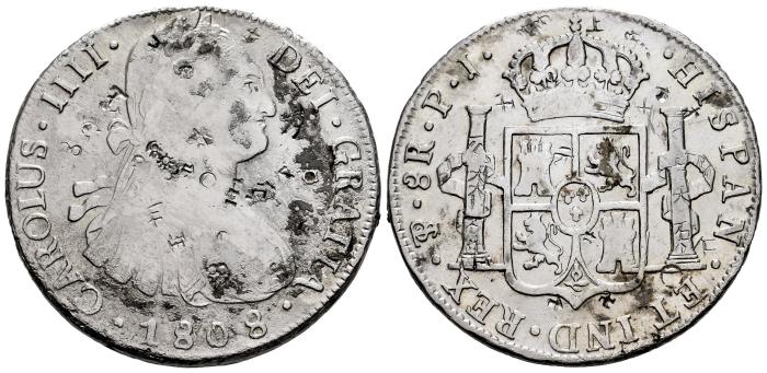 Monarquía Española