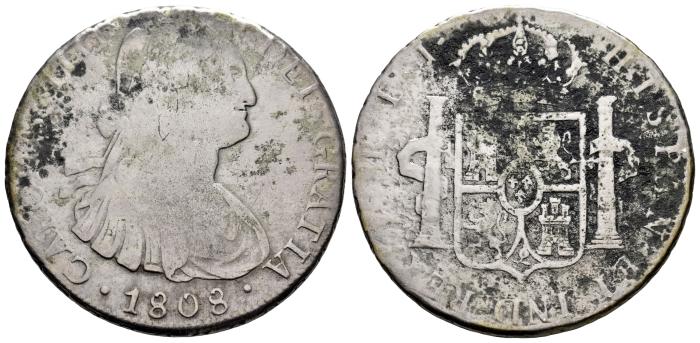 Monarquía Española