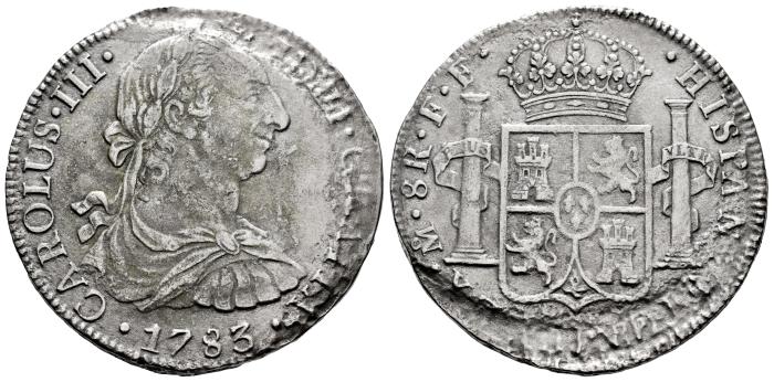Monarquía Española