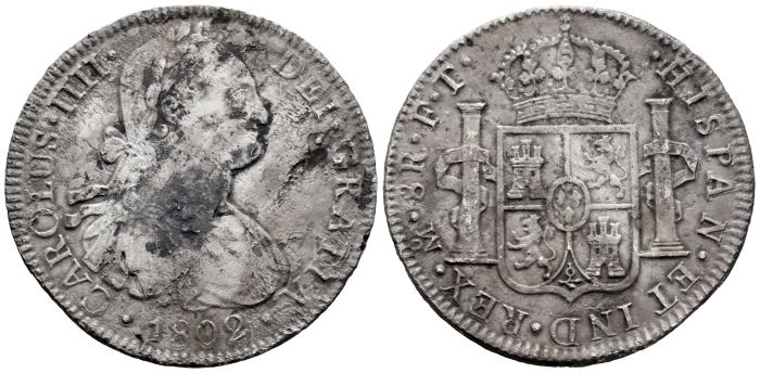 Monarquía Española