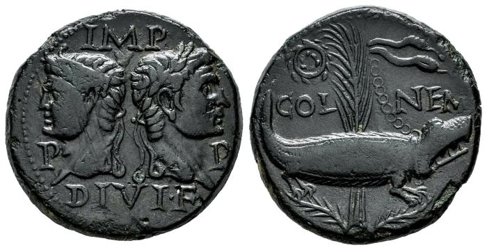 Roman Imperial