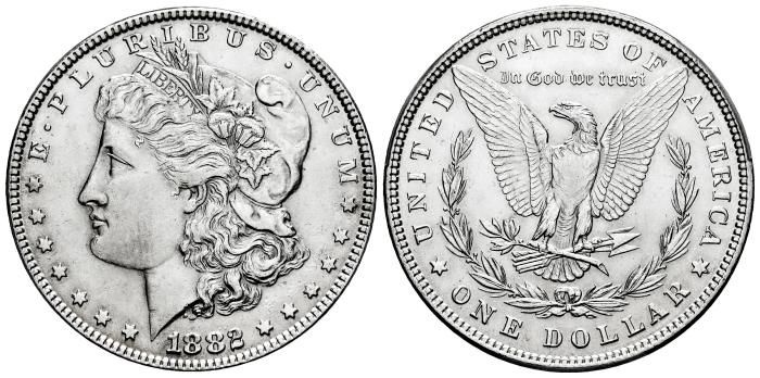Monedas Extranjeras