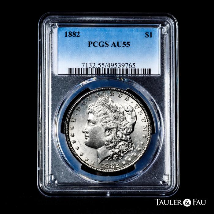 Monedas Extranjeras
