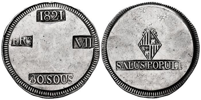Monarquía Española
