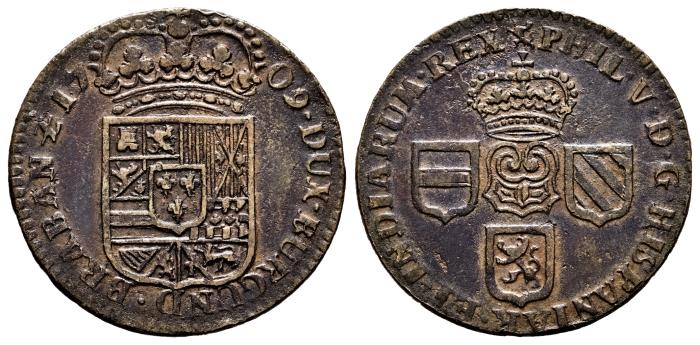 Monarquía Española