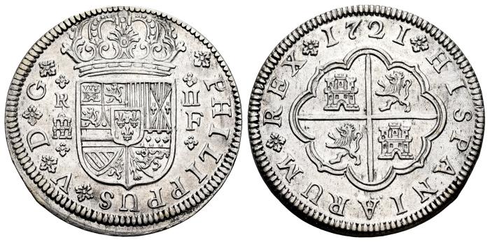 Monarquía Española
