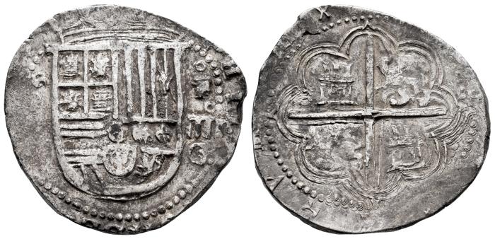 Monarquía Española