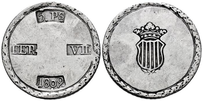 Monarquía Española