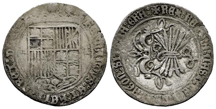 Monarquía Española