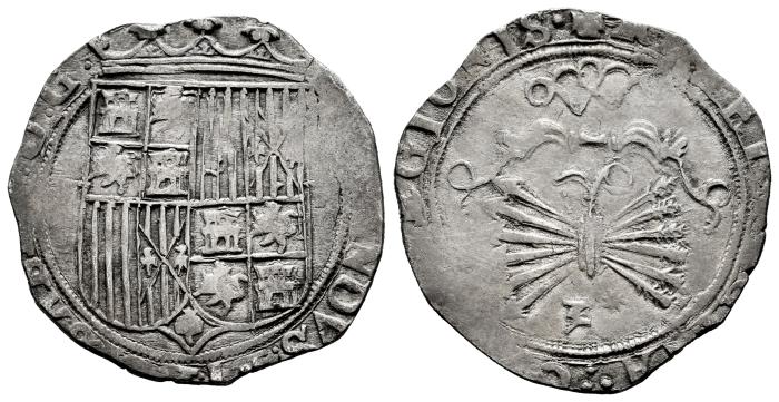 Monarquía Española
