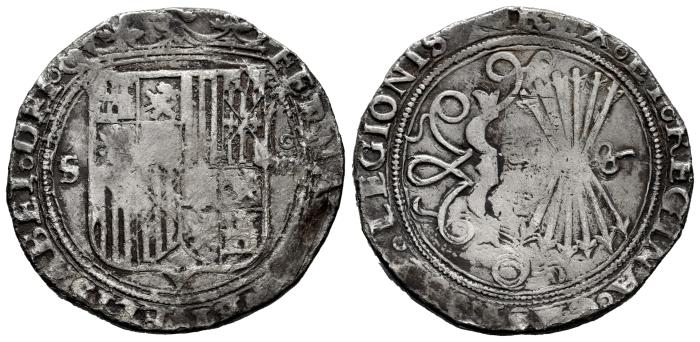 Monarquía Española