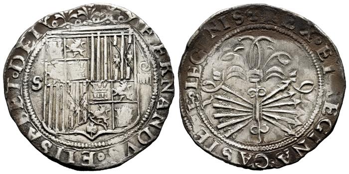 Monarquía Española