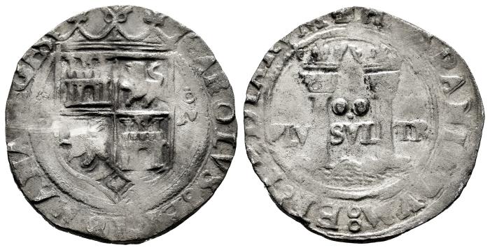 Monarquía Española