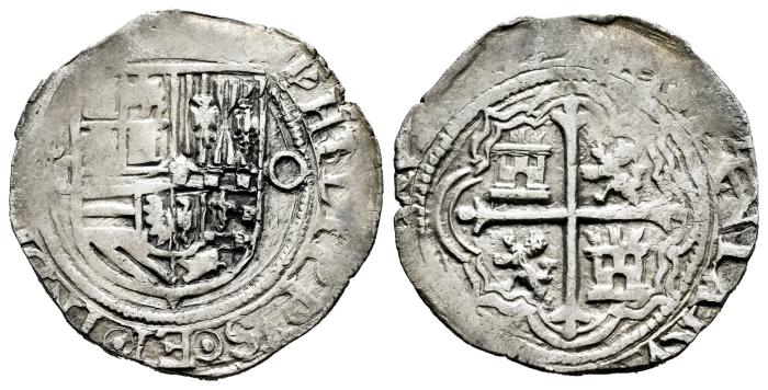 Monarquía Española