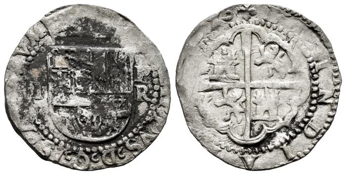 Monarquía Española