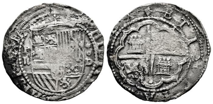 Monarquía Española