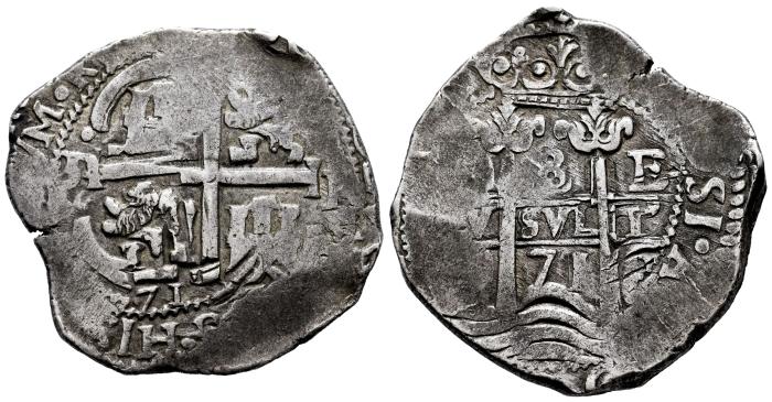 Monarquía Española
