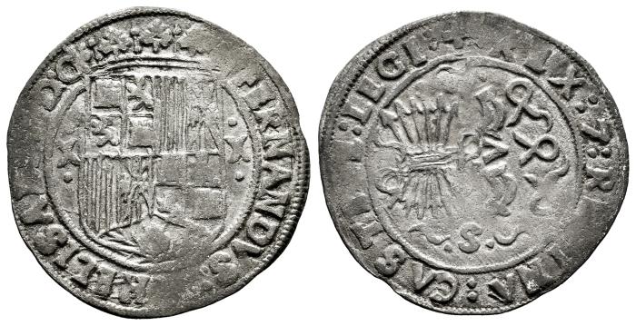 Monarquía Española